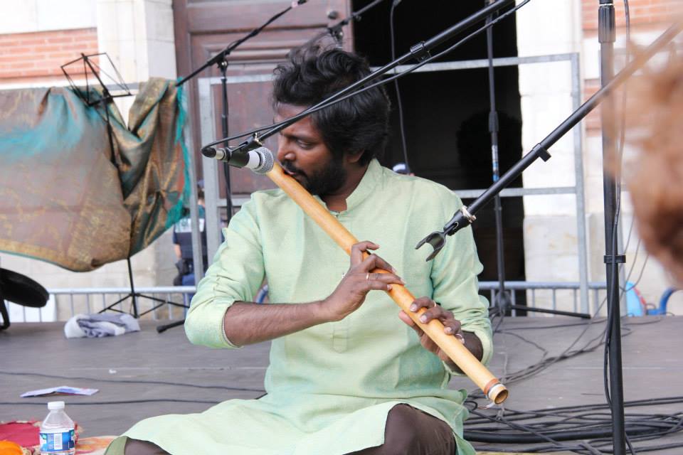 male flute players chandigarh