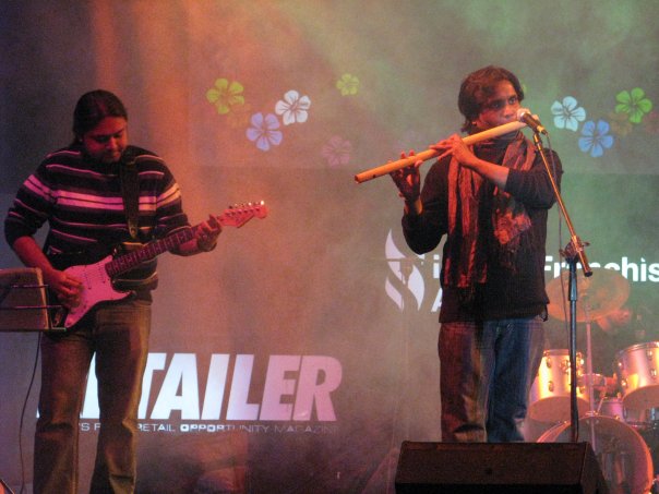 indian flute players chandigarh